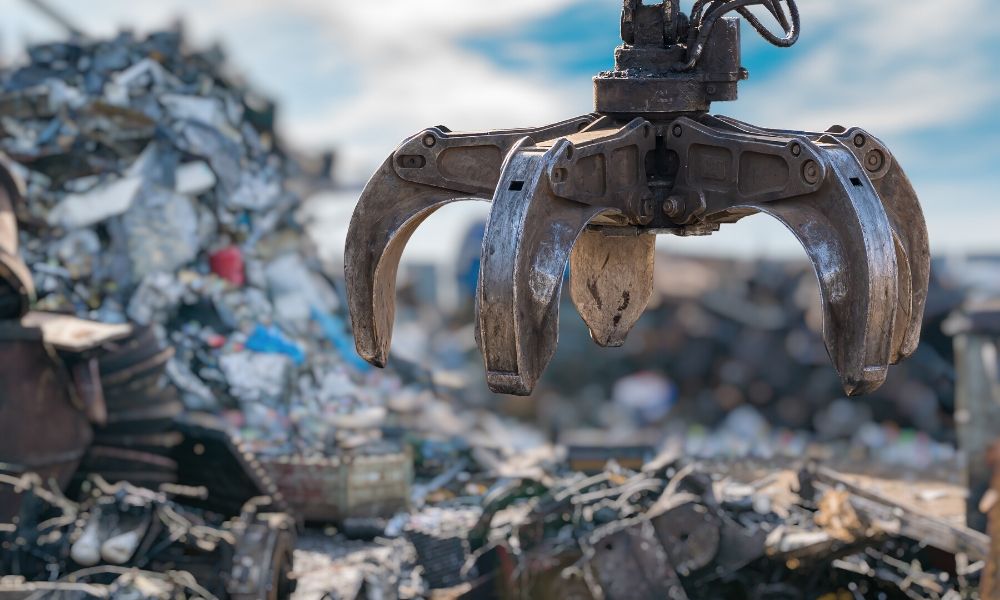 Tips for Maximizing Your Scrap Metal Recycling Profits