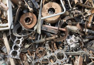 Read more about the article Scrap Metal Central Coast: Comprehensive Recycling Guide for 2025